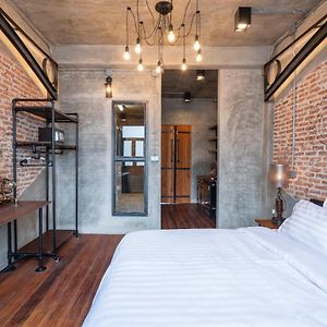 Deluxe Kamer met een King Size Bed
